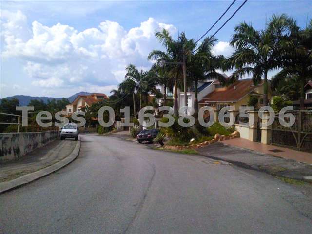 Main Road