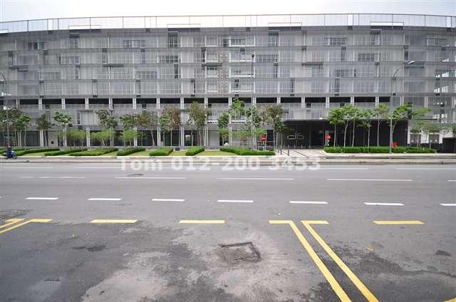 D6 Sentul East, Developed by YTL Land