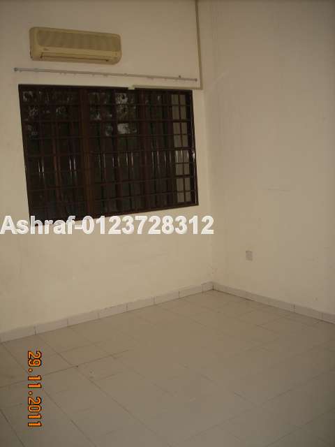 Back room downstairs