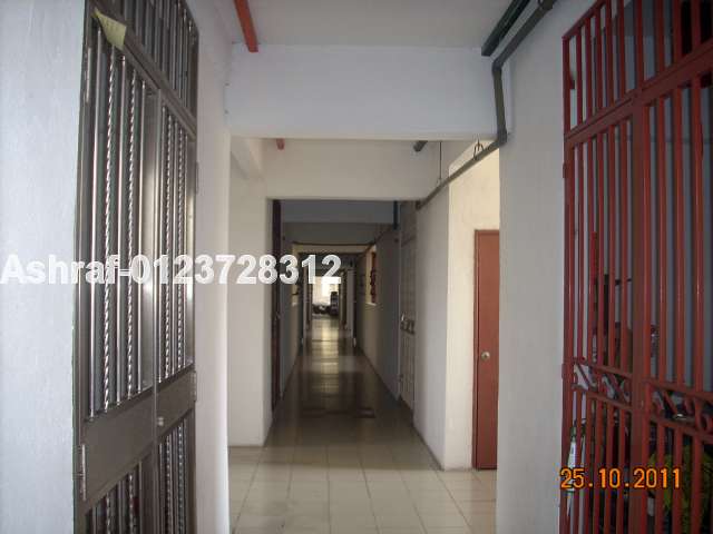 Corridor