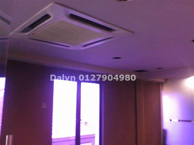 3rd floor