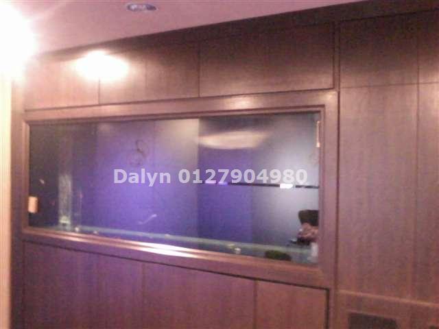 4th floor Reception