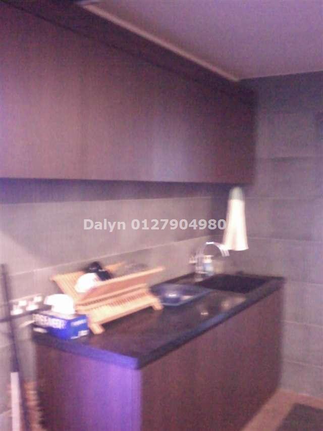 Pantry Room