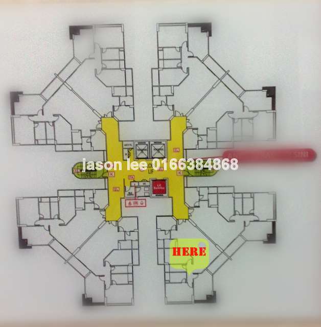 floor plan~