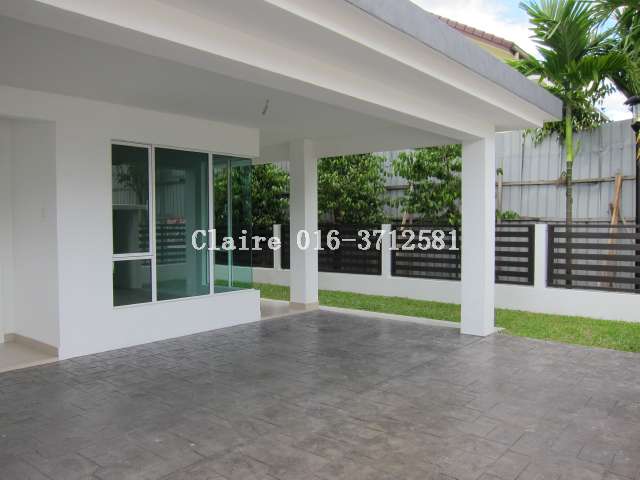 Car Porch