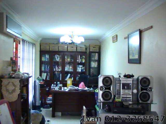 Study / home office