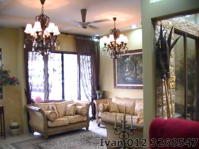 Sitting room