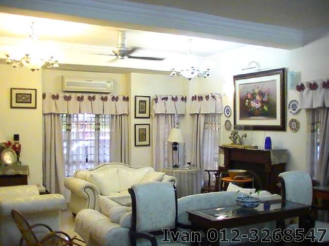 Sitting room