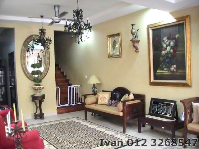 Sitting room
