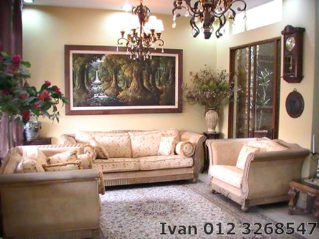 Sitting room