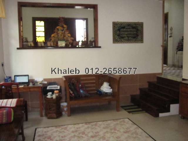 Family Hall