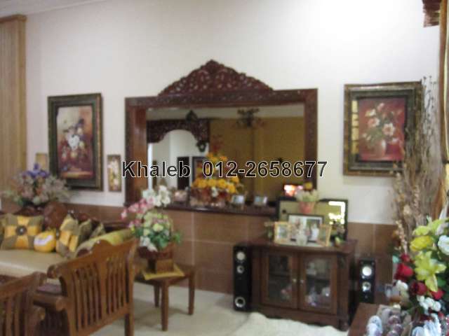 Main hall