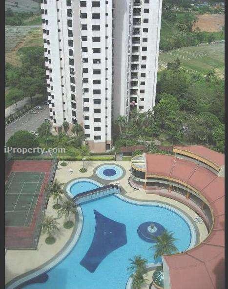 Clubhouse with Tennis Swimming Pool Gym etc