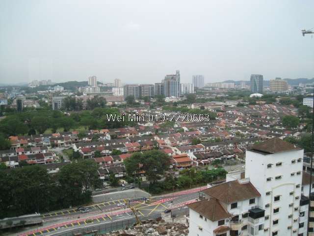 Selangor