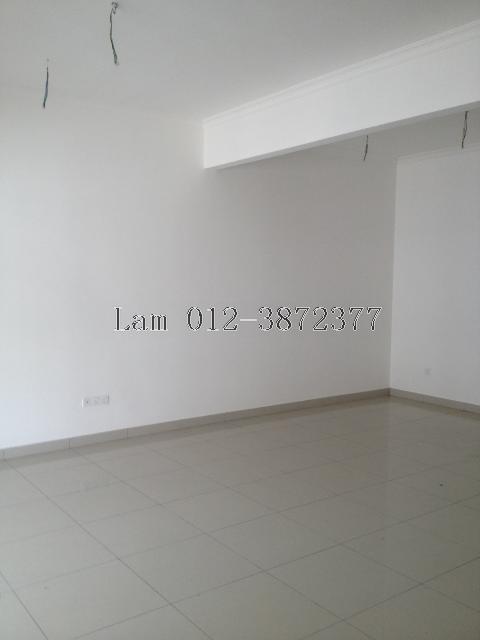 Living hall