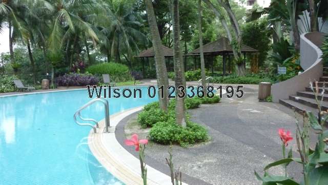 Environment and Pool