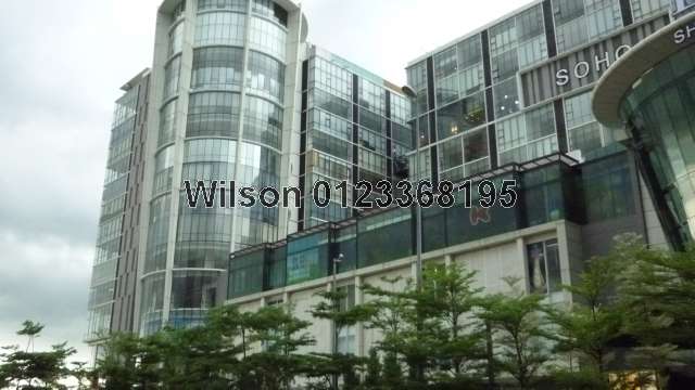 Subang Empire Office Tower