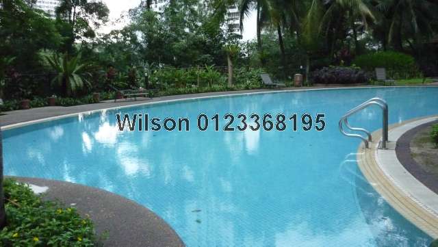 Environment and Pool
