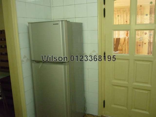Kitchen Refrigerator