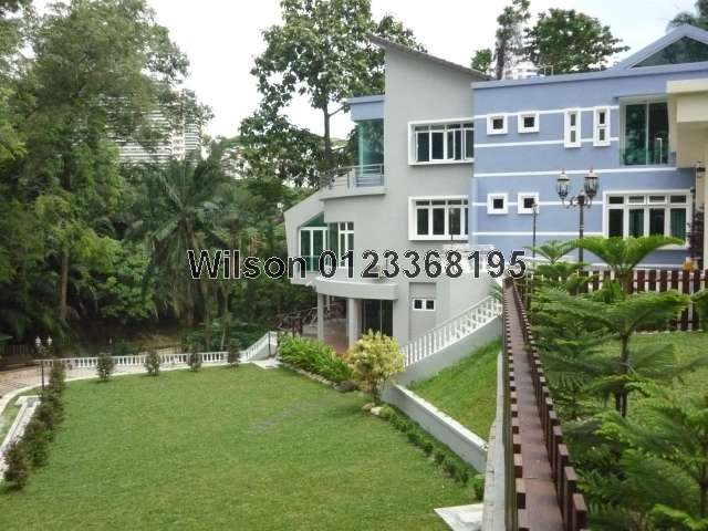 Brand new bungalow