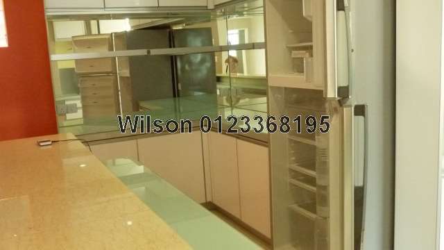 Kitchen built-in