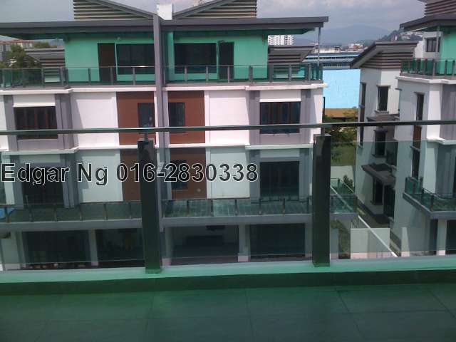 Top Floor