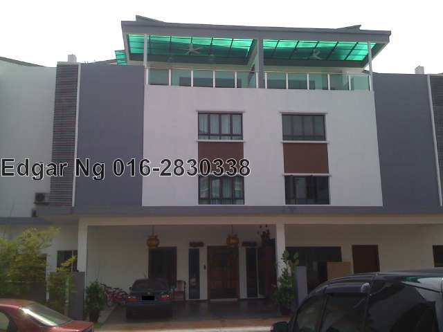 Front View