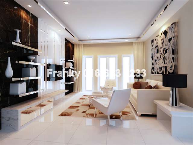 Living Hall