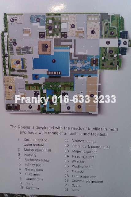 Facility