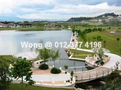 Lake