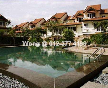 Adiva Swimming Pool