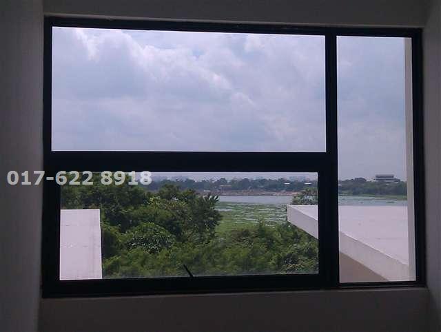 Lake View From 2nd Floor