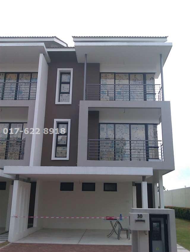 Front View
