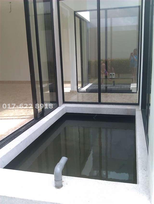 Small Pond