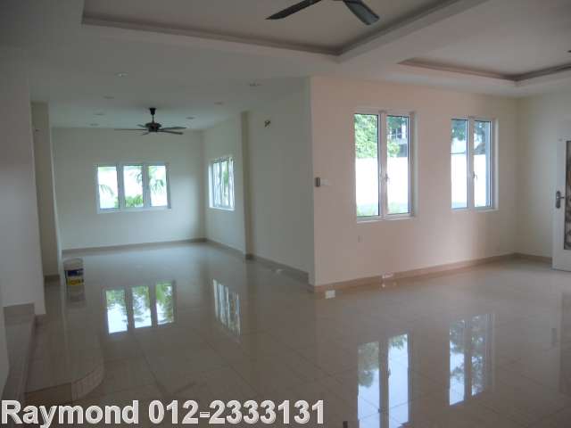 Dining n Living hall