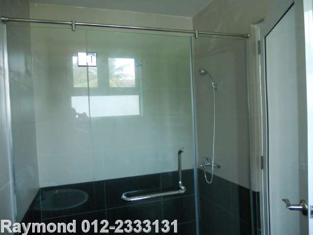 Bath room