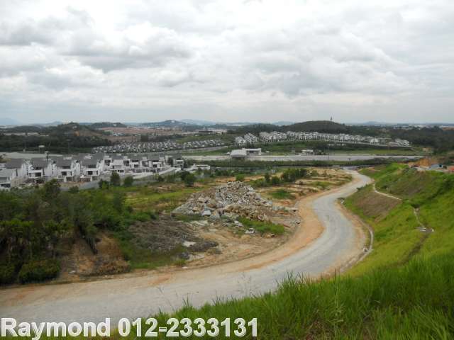 Lum Chang Development