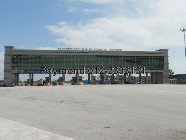 Perhentian Pemeriksaan Kastam
