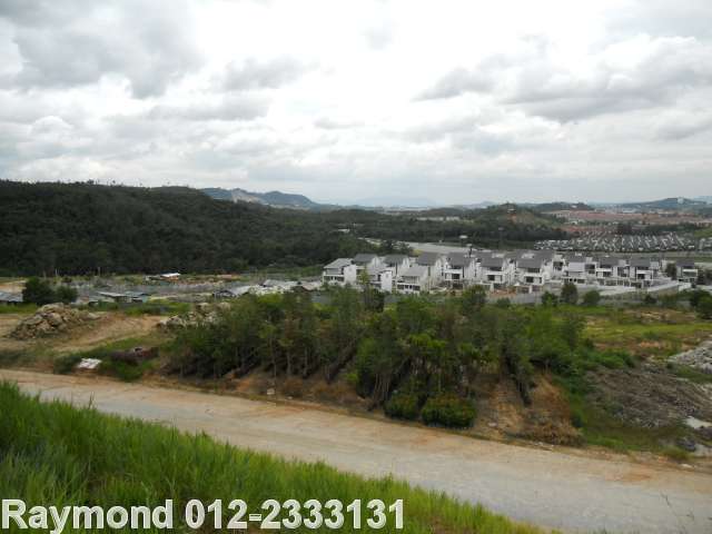 Lum Chang Development