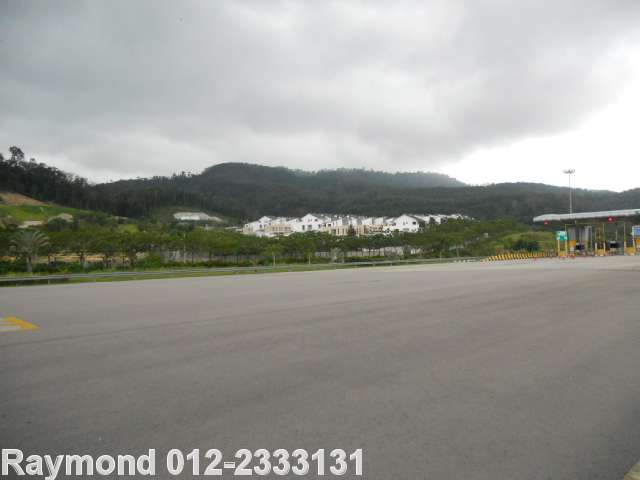 Lum Chang Development