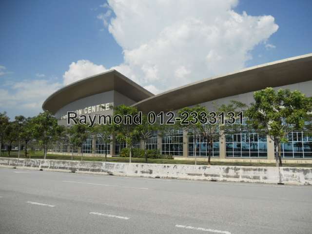 'Exhibition Center