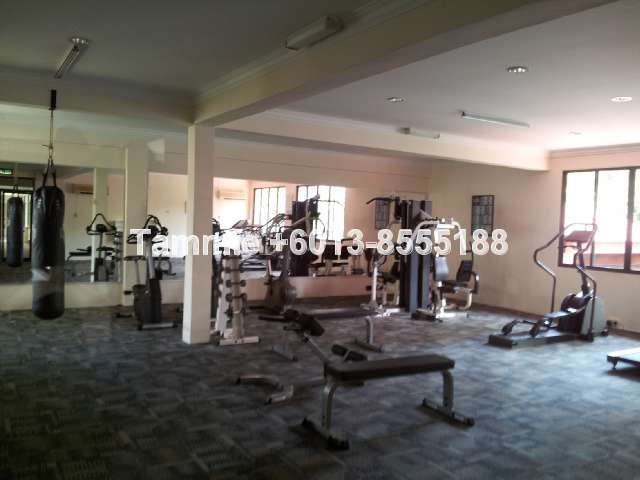 Gymnasium