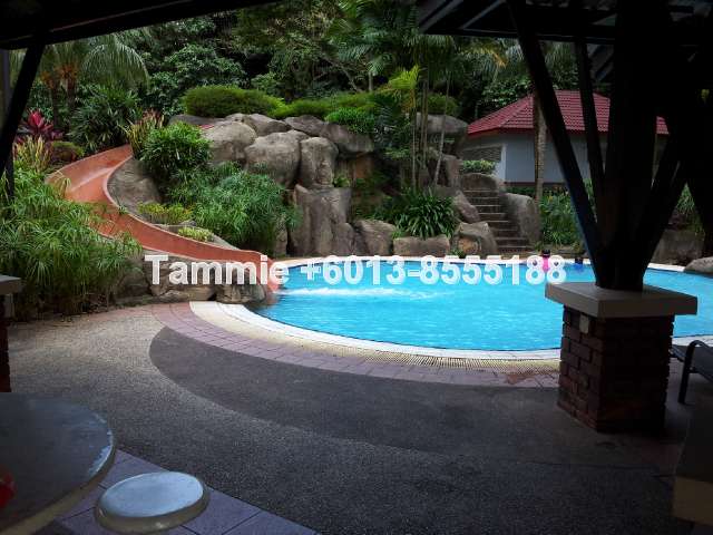 Children pool