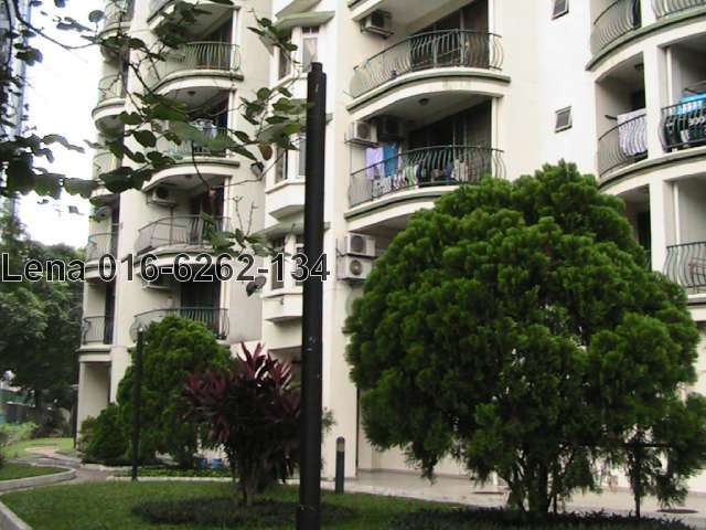 Jasmine Towers