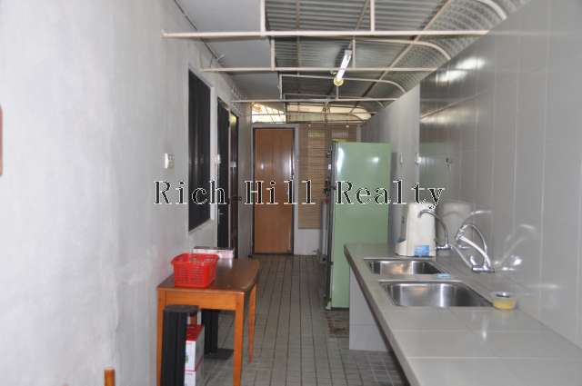 Another part of the kitchen