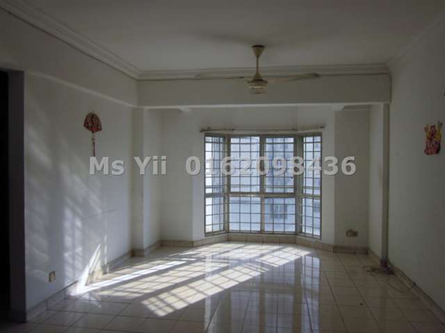 living hall