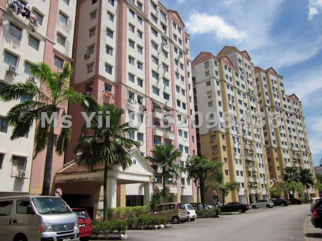 Avenue court