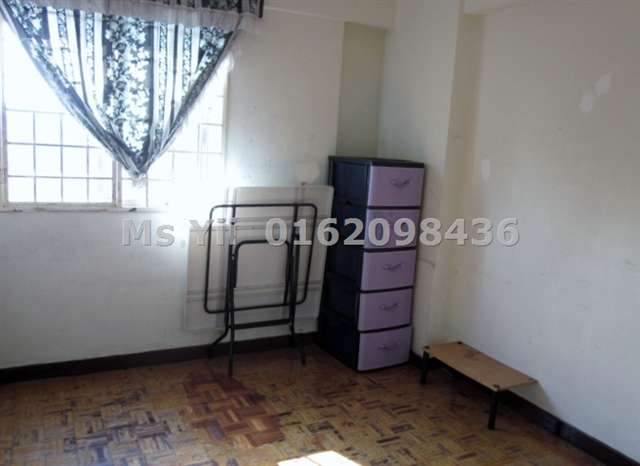 3rd bedroom