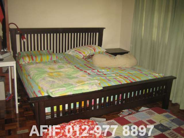 MASTER BEDROOM (EXTENDED)