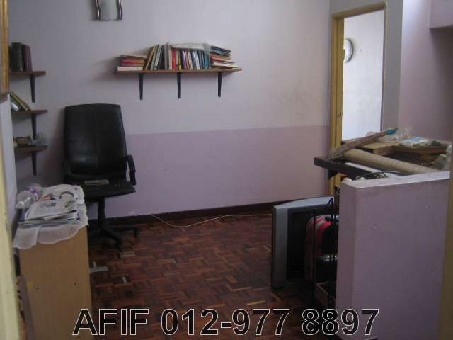 FAMILY HALL UPSTAIRS